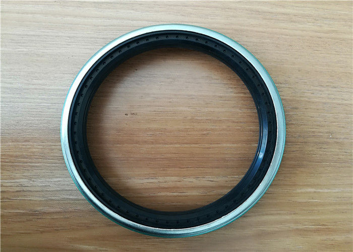 Auto Parts Front Wheel Hub Oil Seal , Heavy Duty Rear Wheel Hub Oil Seal