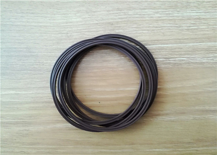 U Type Custom Rubber Gaskets Dust Proof Waterproof Customized Thickness