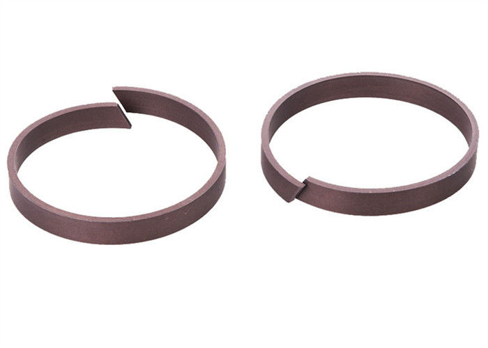 PTFE guide ring PTFE guide ring