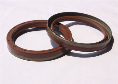 Automobile Split Oil Seal , Axle Shaft Seal Various Type Low Temperature Resistance