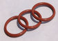 Household Appliance  O Ring Seals 20-90 Shore A Hardeness Low Density