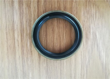 High Temperature Silicone Rubber Oil Seal For Machine 39*50.4*8.5 Kk15026154