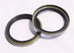 Dust Resistant Trailer Bearing Grease Seal  / Trailer Wheel Seal OW53.98X85.62X9.52
