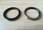 OW Type Mechanical Trailer Oil Seals 20-90 Shore A Hardness Cold Resistance