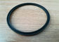 High Performance Black PU Oil Seal For Agricultural Machinery OEM / ODM Available