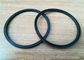High Performance Black PU Oil Seal For Agricultural Machinery OEM / ODM Available