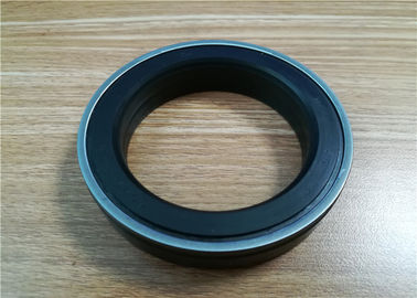 Black Rubber Oil Seal Payment Terms TT Ideal for Preventing Oil Leakage in Hydraulic Cylinders and Automotive Components