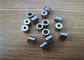 Very Small CNC Machining Parts , Stainless Steel / Aluminum Machined Parts