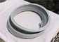 Whirlpool Front Load Washer Door Seal / Gasket , Washer Dryer Door Seal Custom Shape