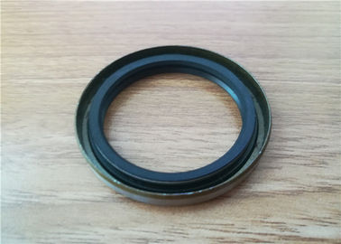 Black Trailer Oil Seals for Bearing Application Durable and Long-Lasting