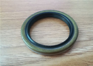 NBR  Boat Trailer Hub Seals Replacement , Boat Trailer Wheel Bearing Seals