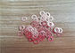 OEM ODM Metal Sealing Washer ,  Stainless Steel Washer Copper Plated Gasket
