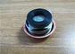 Auto Cooling Water Pump Mechanical Shaft Seal Stand Size Verious Type
