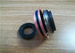 Auto Cooling Water Pump Mechanical Shaft Seal Stand Size Verious Type