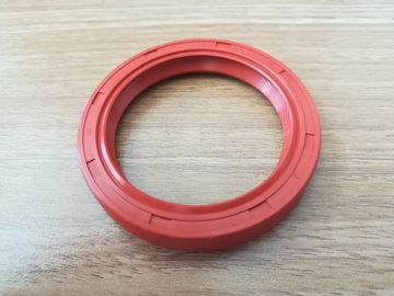 Speed less than or equal to 15 meters per second Rubber Shaft Seal designed with 2D or 3D Drawing ensuring Effective Sealing and Shaft Longevity