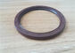 Double Rubber Oil Lip Seal  With Spring , Auto Skeleton Oil Seal