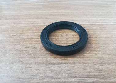 Custom Truck National Oil Seals Nbr / Fkm / Rubber Heat Resistant