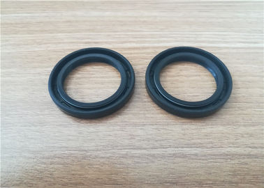 Custom Truck National Oil Seals Nbr / Fkm / Rubber Heat Resistant