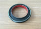 Custom Design Truck Oil Seals , Durable Wheel Oil Seal Ring For Automotive