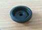 Molded / Extrusion Seal Customize Silicone Rubber Molded Parts Colored Rubber Grommet