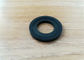 Customized Color Ring Rubber Washer Round Gasket , Flat Gasket Washer Seals