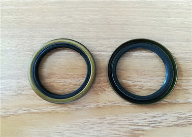 Industrial-grade Trailer axle oil seals for heavy-duty applications