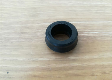 Auto Molded Rubber Parts Car Waterproof Grommet , Epdm Nbr Rubber Bushes