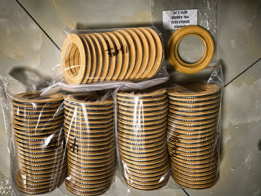 PTFE Oil Seal For Automotive Industry, Industrial Seats, High Performance Seals