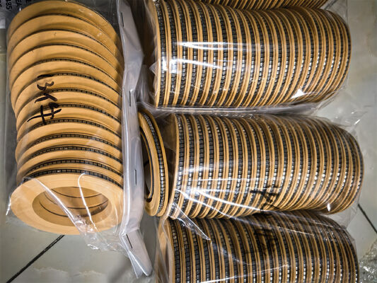 PTFE Oil Seal For Automotive Industry, Industrial Seats, High Performance Seals