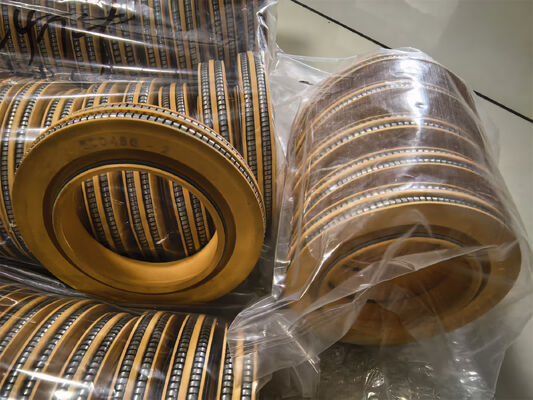 PTFE Oil Seal For Automotive Industry, Industrial Seats, High Performance Seals