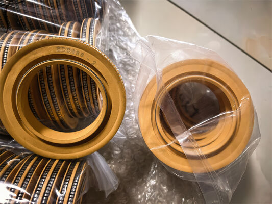 PTFE Oil Seal For Automotive Industry, Industrial Seats, High Performance Seals