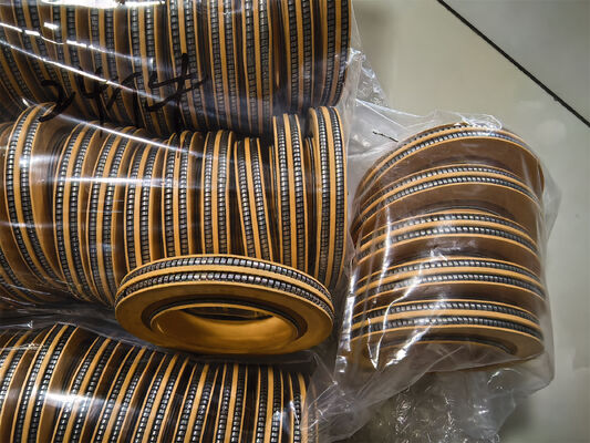 PTFE Oil Seal For Automotive Industry, Industrial Seats, High Performance Seals