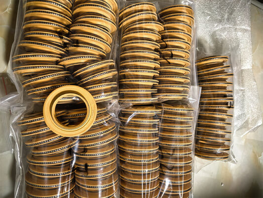 PTFE Oil Seal For Automotive Industry, Industrial Seats, High Performance Seals
