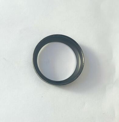 High-Temperature PTFE Flat Washer For Automotive & Piping