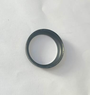 High-Temperature PTFE Flat Washer For Automotive & Piping