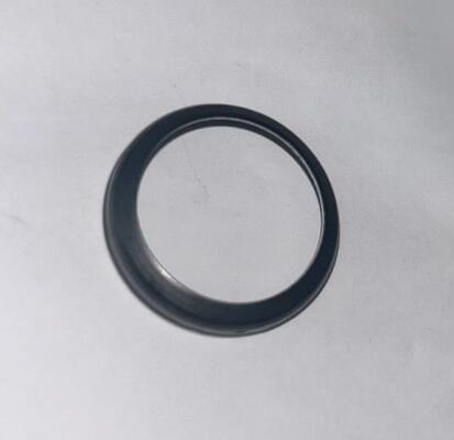 High-Temperature PTFE Flat Washer For Automotive & Piping