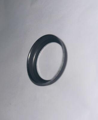 High-Temperature PTFE Flat Washer For Automotive & Piping