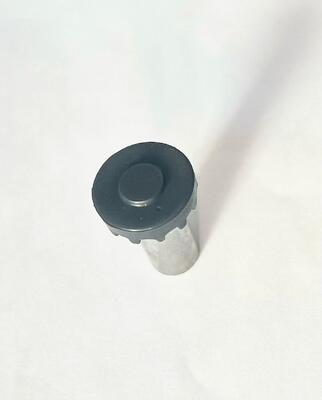 Anti-Loose Plastic Head Metal Tubular Rivet | Precision Locating Pin for Automotive & Furniture