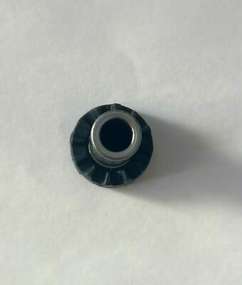 Anti-Loose Plastic Head Metal Tubular Rivet | Precision Locating Pin for Automotive & Furniture