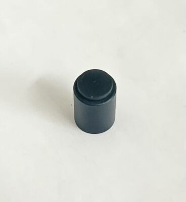Rubber Terminal Dust Cap Molded Rubber Parts For Automotive Industrial Wiring