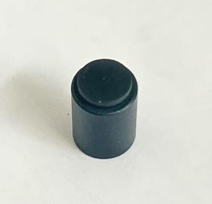 Rubber Terminal Dust Cap Molded Rubber Parts For Automotive Industrial Wiring