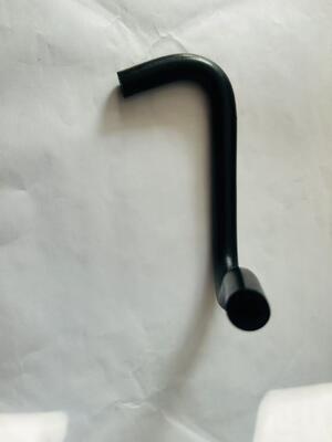 Black NBR Rectangular Seal Gasket, Oil & Pressure Resistant Equipment Seal