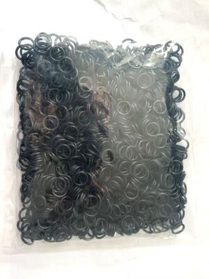 NBR70 O-Ring | O Ring Seal | Oil-Resistant Industrial Seal