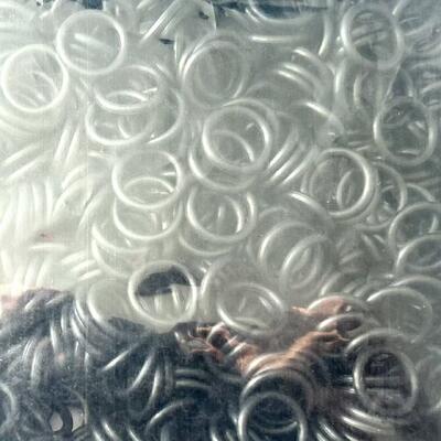 NBR70 O-Ring | O Ring Seal | Oil-Resistant Industrial Seal