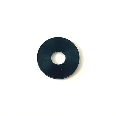 HNBR65K Washer | Rubber Gasket | High-Temp Oil-Resistant Seal