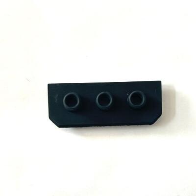 FKM75 Rubber Seal | Molded Rubber Gasket | High-Temp Chemical-Resistant Seal