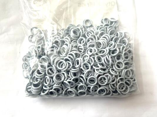 FKM PTFE O-Ring | O Ring Seal | High-Temp Chemical-Resistant Seal