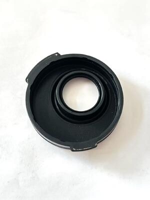Automotive Composite Oil Seal | Mechanical Shaft Seal | Precision Oil Retainer