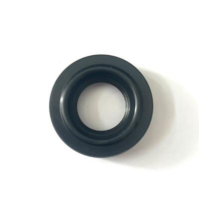 HNBR Rubber Block | Molded Rubber Parts | High-Temp Oil-Resistant Vibration Isolator