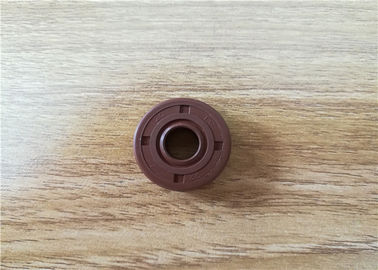 Oil Resistance Rubber Seal for Trailer Axle Oil Seals Package Contents Set of 2